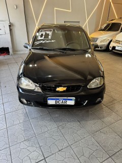 Foto do veículo Chevrolet Classic 1.0 Flex Life