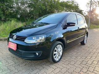 Foto do veículo Volkswagen Fox 1.6 Vht Total Flex Prime