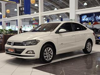 Foto do veículo Volkswagen Virtus 1.6 At