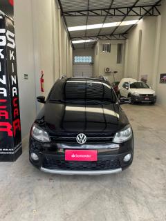 Foto do veículo Volkswagen Fox 1.6 Vht Total Flex Crossfox