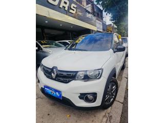 Foto do veículo Renault Kwid 1.0 Intense
