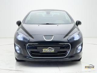 Foto do veículo Peugeot 308 1.6 Thp 16v Auto Cc