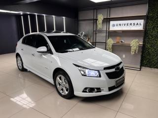 Foto do veículo Chevrolet Cruze 1.8 16v Sport6 Flex Lt Auto