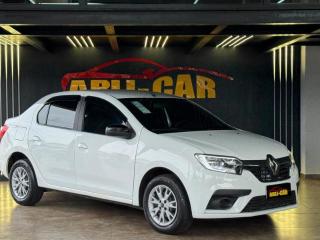 Foto do veículo Renault Logan Zen Flex 1.0 12v 4p Mec.