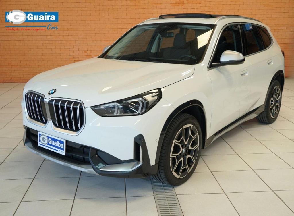 BMW X1 X1 SDRIVE 20i X-Line 2.0 TB Aut. 2023