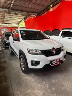 Foto do veículo Renault Kwid 1.0 Zen