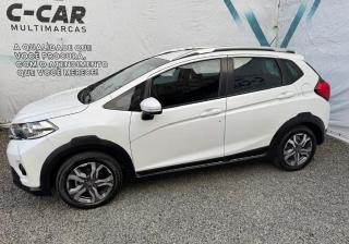 Foto do veículo Honda Wr-v Exl 1.5 Flexone 16v 5p Aut.