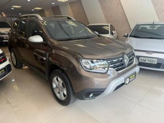 Foto do veículo Renault Duster Intense 1.6 16v Flex Aut.