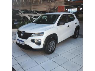 Foto do veículo Renault Kwid 1.0 Zen