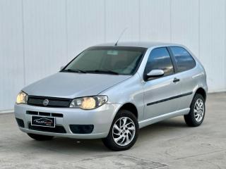 Foto do veículo Fiat Palio Elx 1.0/1.0 Fire Flex 8v 2p