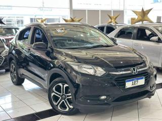 Foto do veículo Honda Hr-v Ex 1.8 Flexone 16v 5p Aut.