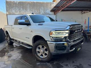 Foto do veículo Ram Ram 2500 6.7 Td Laramie Auto 4wd