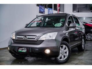 Foto do veículo Honda Cr-v Exl 2.0 16v 4wd/2.0 Flexone Aut.