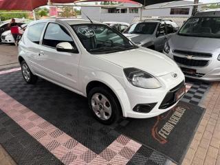 Foto do veículo Ford Ka Ka 1.0 8v/1.0 8v St Flex 3p