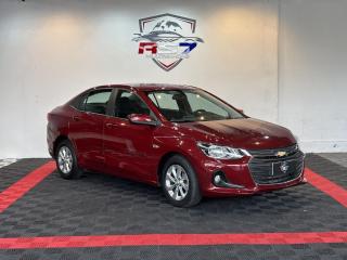 Foto do veículo Chevrolet Onix Sedan Plus Ltz 1.0 12v Tb Flex Aut.