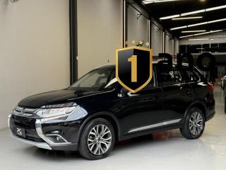 Foto do veículo Mitsubishi Outlander 2.2 165cv Diesel Aut.