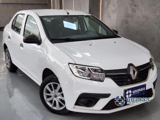 Foto do veículo Renault Logan 1.0 Life