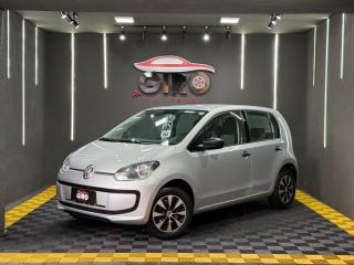 Foto do veículo Volkswagen Up! Take 1.0 Total Flex 12v 5p