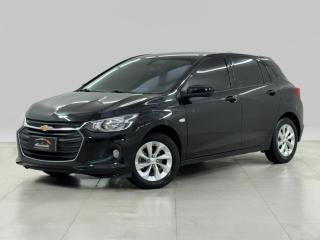 Foto do veículo Chevrolet Onix Hatch Ltz 1.0 12v Tb Flex 5p Aut.