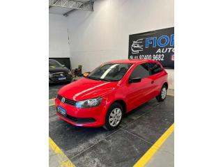 Foto do veículo Volkswagen Gol 1.0 8v Total Flex