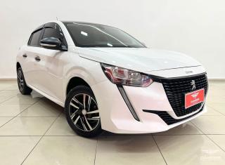 Foto do veículo Peugeot 208 1.0 Like