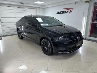 Foto do veículo Volkswagen Virtus 1.6 Msi Flex 16v 4p Aut.