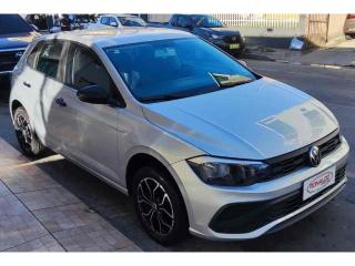 Foto do veículo Volkswagen Polo Track 1.0 Flex 12v 5p