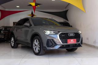 Foto do veículo Audi Q3 Spb Perf. Black 2.0 Tfsi Tipt. Quat.