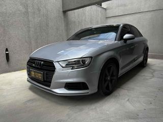 Foto do veículo Audi A3 2.5 Rs3 S Tronic Quattro Sportback