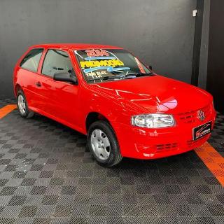 Foto do veículo Volkswagen Gol (novo) 1.0 Mi Total Flex 8v 2p