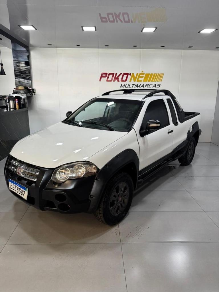 Fiat Strada
