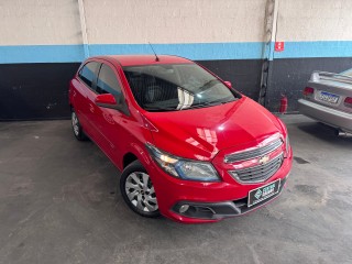 Foto do veículo Chevrolet Onix 1.4 Spe/4 Lt Auto