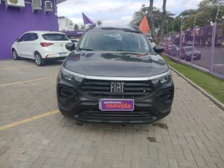 Foto do veículo Fiat Pulse Drive 1.3 8v Flex Aut.