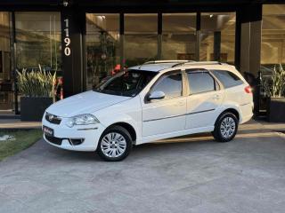Foto do veículo Fiat Palio Week. Attractive 1.4 Fire Flex 8v