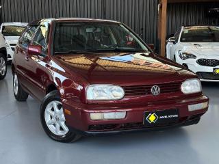 Foto do veículo Volkswagen Golf Glx 2.0 4p