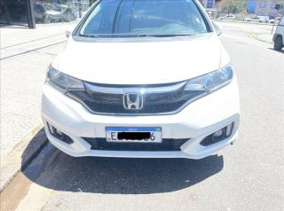 Foto do veículo Honda Fit Ex/s/ex 1.5 Flex/flexone 16v 5p Aut.