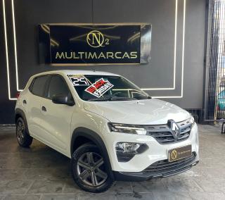 Foto do veículo Renault Kwid 1.0 Zen