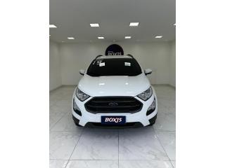Foto do veículo Ford Ecosport 1.5 Freestyle
