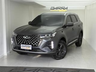 Foto do veículo Chery Tiggo 7 1.5 T Sport Cvt