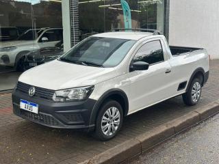 Foto do veículo Volkswagen Saveiro 1.6 Cs Robust