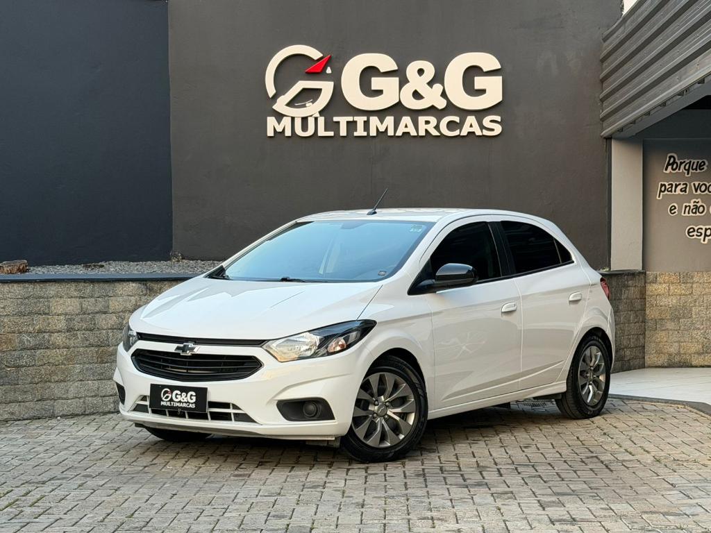 Chevrolet Joy