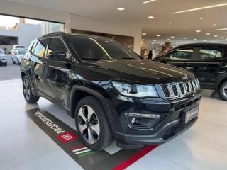 Foto do veículo Jeep Compass 2.0 Longitude Auto