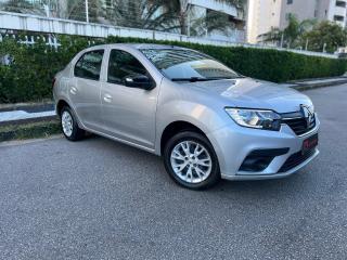 Foto do veículo Renault Logan 1.0 Zen