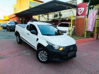 Foto do veículo Fiat Strada Endurance 1.4 Flex 8v Cs Plus