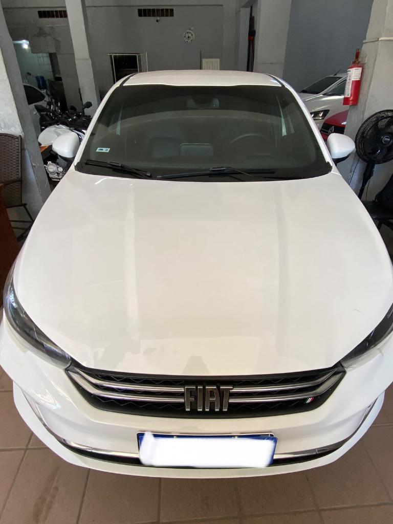 Fiat Cronos 1.3 FIREFLY FLEX DRIVE CVT 2024