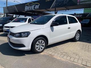 Foto do veículo Volkswagen Gol Special 1.0 Total Flex 8v 3p