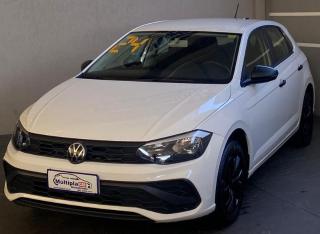 Foto do veículo Volkswagen Polo Track 1.0 Flex 12v 5p