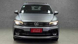 Foto do veículo Volkswagen Tiguan Allspac R-line 350 Tsi 2.0 4x4