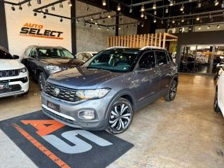 Foto do veículo Volkswagen T-cross 1.4 250 Tsi Highline Auto
