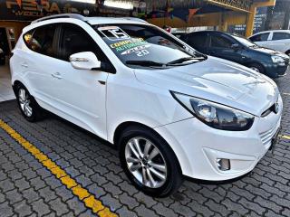 Foto do veículo Hyundai Ix35 2.0l 16v Flex Auto